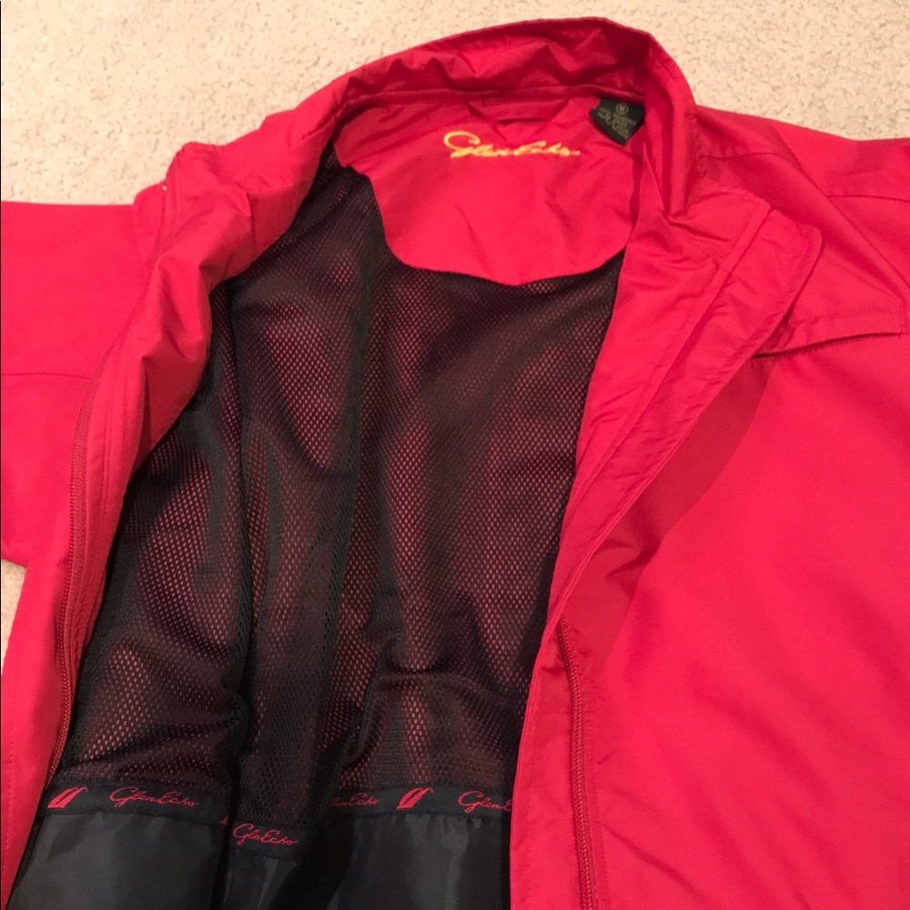 Glen Echo Rain Jacket - image 3